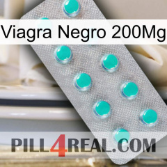 Black Viagra 200Mg 28